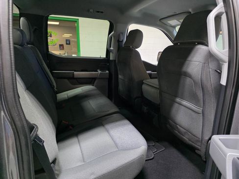 Used 2024 Ford F150 XLT image 22