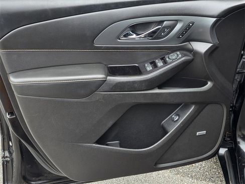 Used 2020 Chevrolet Traverse Premier w/ Redline Edition image 54