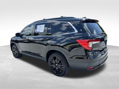 Used 2022 Honda Pilot Special Edition image 5