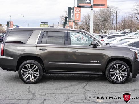 Used 2019 GMC Yukon Denali w/ Denali Ultimate Package image 24