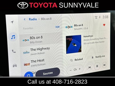 Certified 2024 Toyota RAV4 AWD Hybrid image 31