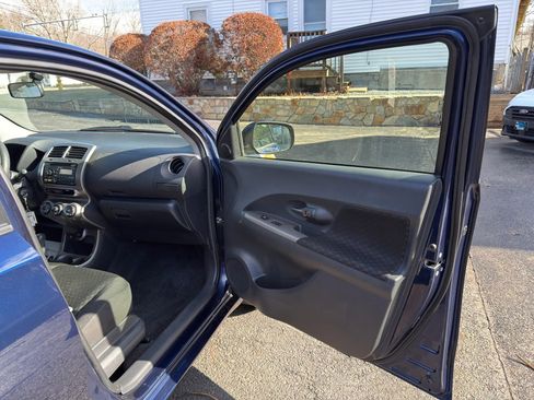 Used 2012 Scion xD Hatchback 4D image 18