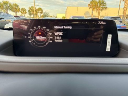 Certified 2025 MAZDA CX-30 2.5 Turbo w/ Premium Plus Pkg image 34