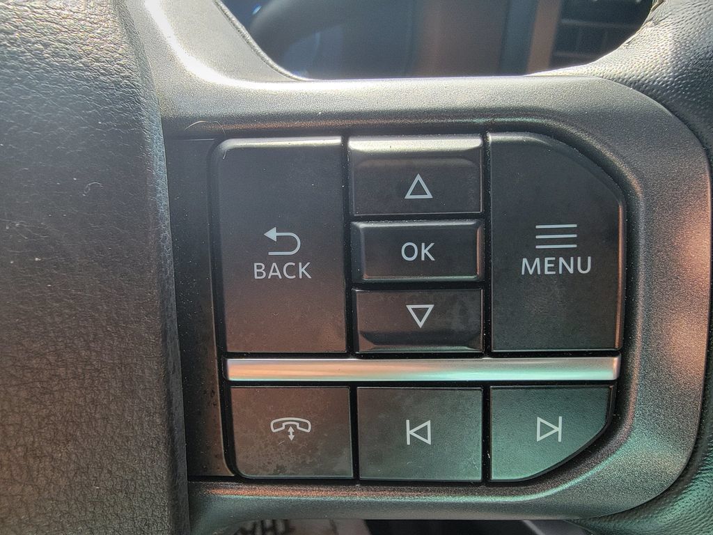 Used 2024 Ford F250 Lariat AWD/4WD image 19