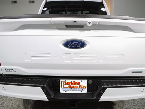 Used 2023 Ford F150 XLT w/ Equipment Group 302A High AWD/4WD image 8
