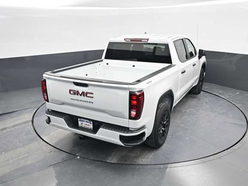 New 2026 GMC Sierra 1500 Pro w/ Graphite Edition image 28
