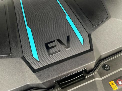 Certified 2024 Hyundai Ioniq 5 SEL image 32