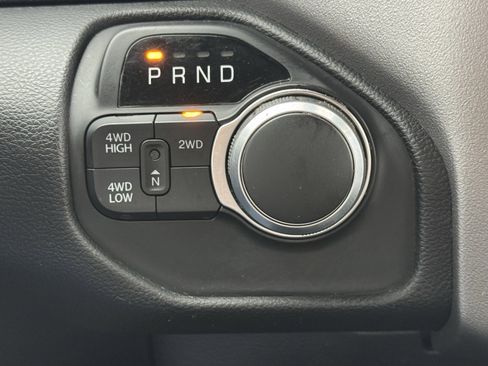 Certified 2024 RAM 2500 Big Horn image 14