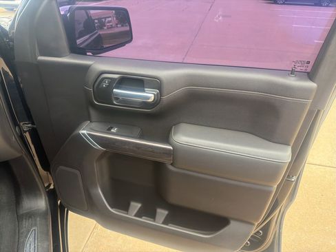 Used 2020 Chevrolet Silverado 1500 LTZ w/ LTZ Texas Edition AWD/4WD image 28