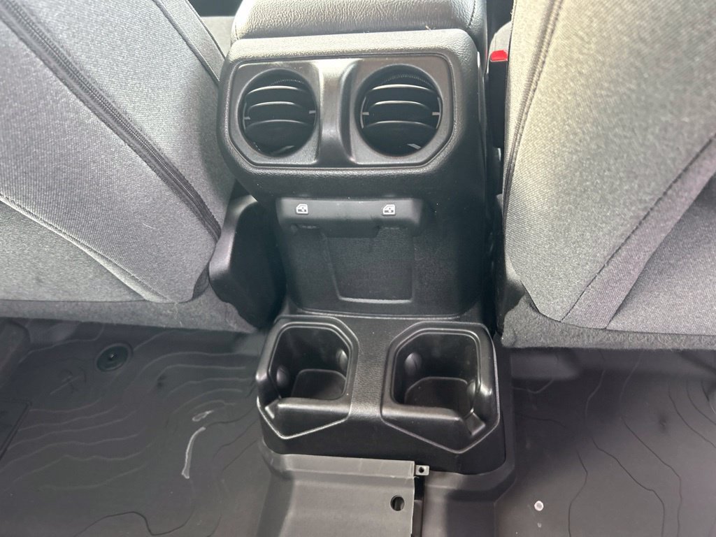 Used 2026 Jeep Gladiator Sport AWD/4WD image 29