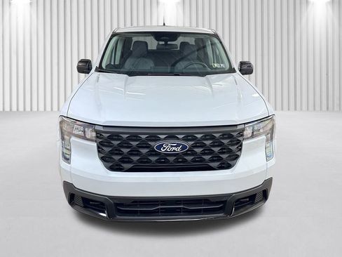 New 2025 Ford Maverick XLT w/ XLT Luxury Package image 11