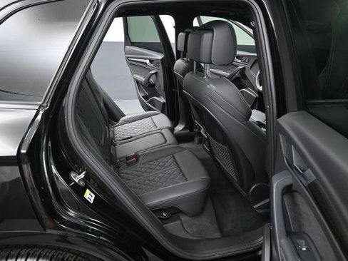 Used 2023 Audi SQ5 Premium Plus AWD/4WD image 33