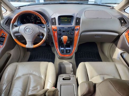 Used 2002 Lexus RX 300 4WD image 29