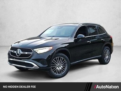 New 2027 Mercedes-Benz GLC 300