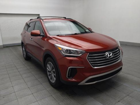 Used 2018 Hyundai Santa Fe SE image 13