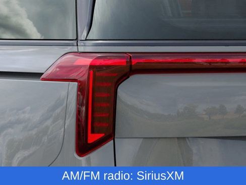 New 2026 Kia Carnival SX Prestige image 12