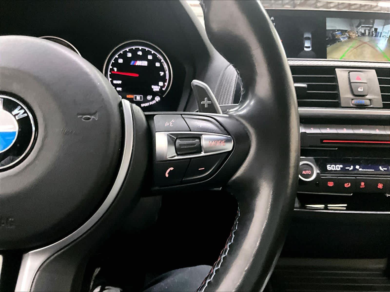 Used 2020 BMW M2 Competition w/ Executive Package RWD image 22