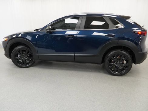 Used 2025 MAZDA CX-30 AWD 2.5 S w/ Select Sport Pkg image 31