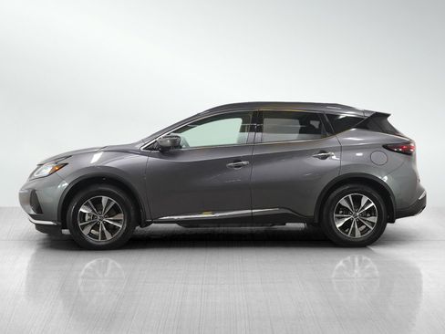 Used 2024 Nissan Murano SV image 4