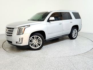 Used 2020 Cadillac Escalade Premium Luxury w/ LPO, Radiant Package video 1