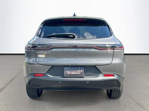 Used 2024 Dodge Hornet GT AWD/4WD image 6