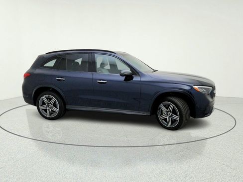 Used 2023 Mercedes-Benz GLC 300 4MATIC image 6