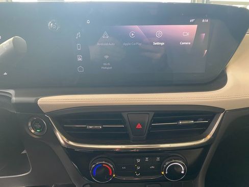 Used 2024 Buick Encore GX Sport Touring w/ Advanced Technology Package image 20