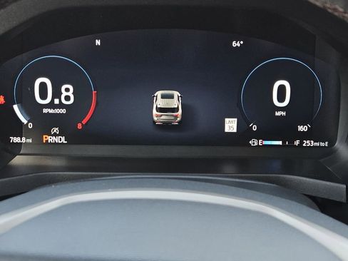 New 2025 Ford Explorer Active w/ Active Comfort Package image 20