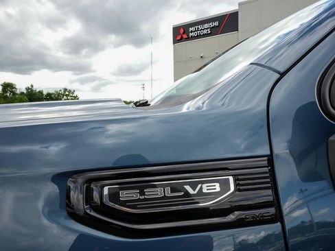 Used 2026 GMC Sierra 1500 Elevation AWD/4WD image 44