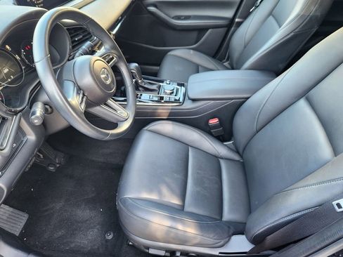 Used 2023 MAZDA CX-30 AWD 2.5 S w/ Preferred Package image 12