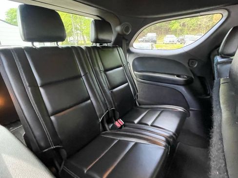 Used 2021 Dodge Durango GT AWD/4WD image 31