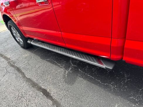 Used 2019 Ford F150 XLT w/ Equipment Group 302A Luxury AWD/4WD image 47