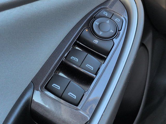 Used 2025 Chevrolet Malibu LT FWD image 21