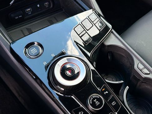 Used 2024 Kia Sportage X-Line Prestige image 29