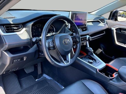 Certified 2024 Toyota RAV4 Adventure AWD/4WD image 17