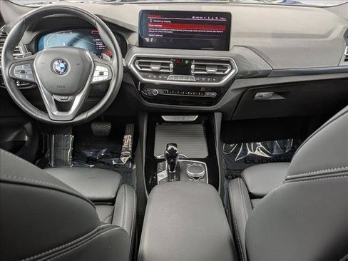 Used 2023 BMW X3 xDrive30i w/ Premium Package AWD/4WD image 19