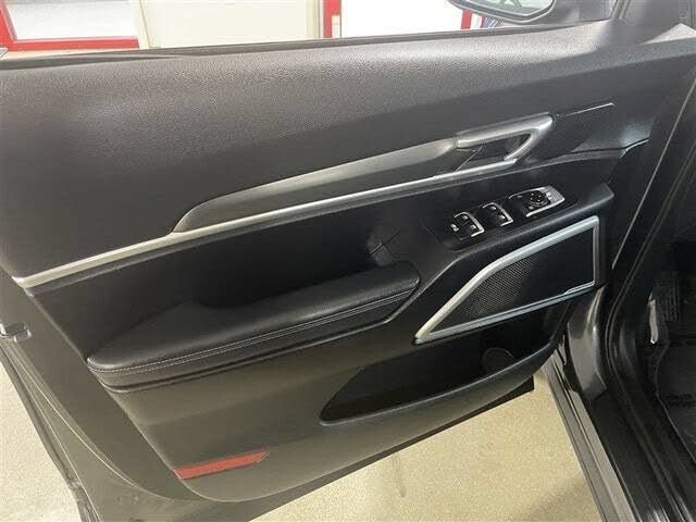 Used 2020 Kia Telluride S AWD/4WD image 11