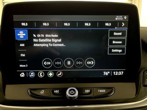 Used 2023 Chevrolet Blazer LT image 18