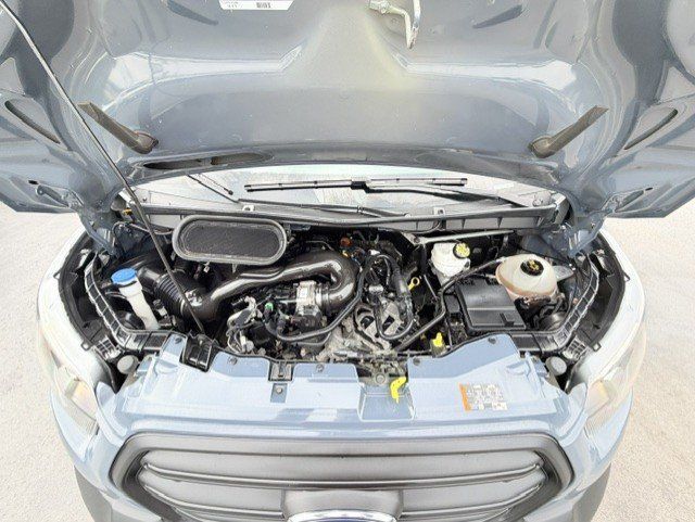 Used 2020 Ford Transit 250 148 High Roof Extended RWD image 23