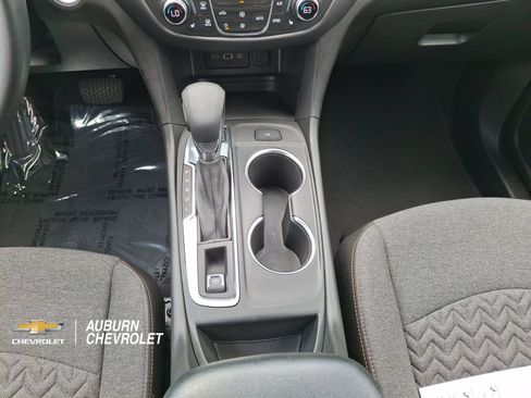 Certified 2024 Chevrolet Equinox LT AWD/4WD image 12