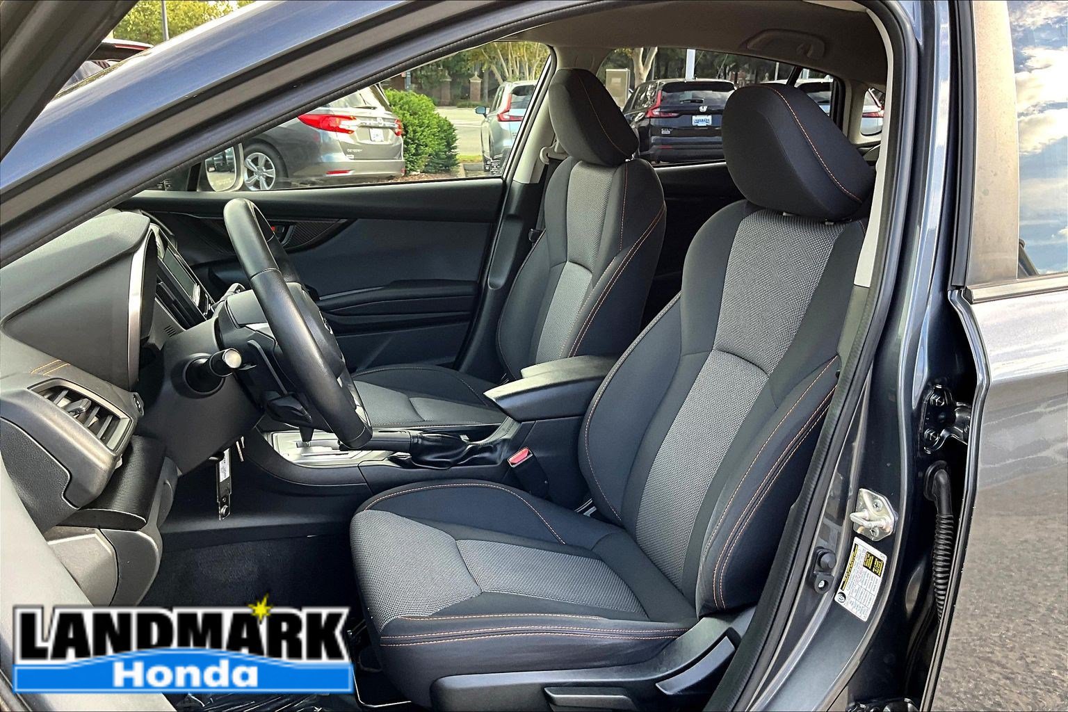 Used 2021 Subaru Crosstrek 2.0i Premium AWD/4WD image 25