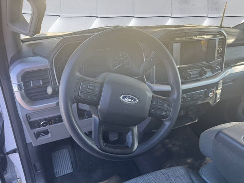 Used 2023 Ford F150 XLT image 8