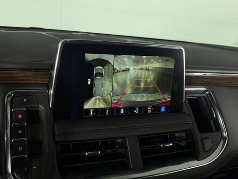 Used 2024 Chevrolet Suburban High Country w/ Max Trailering Package AWD/4WD image 20