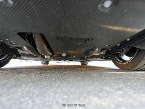 Used 2023 Nissan GT-R NISMO w/ Floor Mat Package AWD/4WD image 90