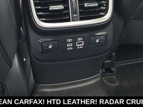 Used 2025 Subaru Outback Onyx Edition XT w/ Popular Package #2 AWD/4WD image 8