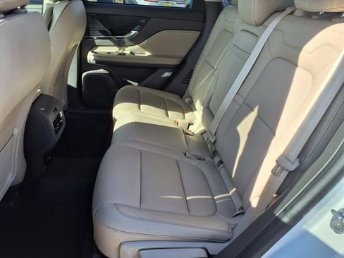 Certified 2021 Lincoln Corsair FWD image 24