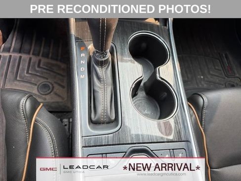 Used 2019 Chevrolet Impala Premier FWD image 22
