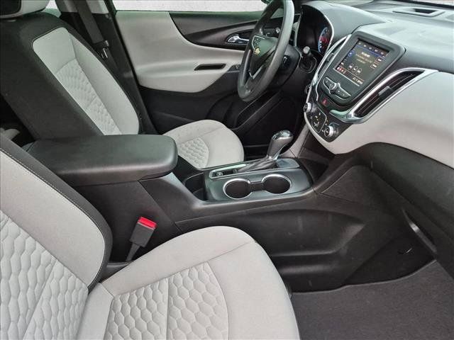 Used 2020 Chevrolet Equinox LS FWD image 27