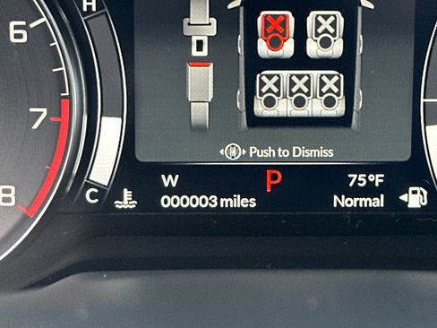 New 2025 Acura RDX SH-AWD w/ Technology Package image 20