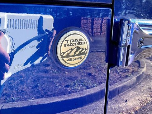 Used 2019 Jeep Wrangler Unlimited Sport S image 9